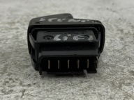 RENAULT SCENIC and window control switch 432963K