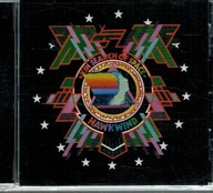 CD Hawkwind - X In Search Of Space