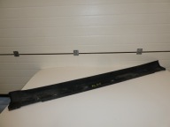 moulding threshold right SUBARU FORESTER III