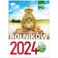 KALENDARZ ROLNIKÓW 2024