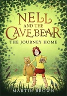 Nell and the Cave Bear: The Journey Home (Nell