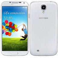 Smartfón Samsung Galaxy S4 2 GB / 16 GB 4G (LTE) biely