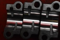 Abdeckung der Ventile Gehäuse 9644994680 FORD FOCUS MK2 1.6 TDCI 109 KM 08-11