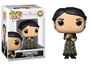 FIGURKI POP! TV: Witcher S2 - Yennefer