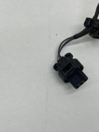 AUDI A6 C7 bundle wiring electrical czujnikow of the parking front 4 PDC