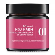 Fitomed Môj výživný a regeneračný krém No.1 pre suchú pleť 55g