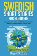 Lingo Mastery Swedish Short Stories for Beginners