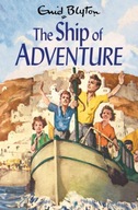 The Ship of Adventure Blyton Enid