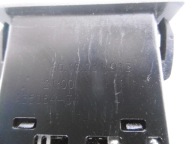switch switch ROLETY RENAULT MAGNUM DXI