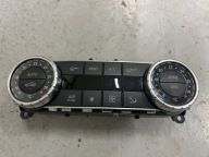 MERCEDES R231 SL231 PANEL control unit KLIMATRONIC A2319005703