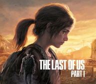 The Last of Us Part 1 Steam Kód Kľúč