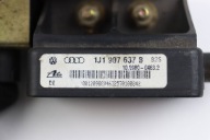 VW GOLF IV BORA module sensor ESP 1J0907657B 1J0907651A 1J1907637B