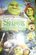 shrek forever after