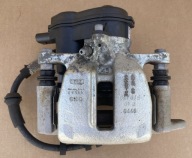caliper brake rear part right AUDI A6 C7 4G6AH RYGINAL as new