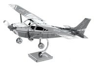 Metal Earth, Lietadlo Cessna 172 model na skladanie