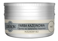 Liberon farba na nábytok Mušelínová béžová 75ml