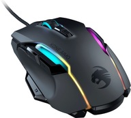 Outlet Káblová myš Roccat Kone Aimo optický senzor 16000 dpi