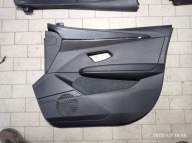 Seite Tür vorne heck RENAULT MEGANE V E-TECH