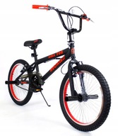 Rower BMX Unisex 20 Wyczynowy Rotor 360 Pegi