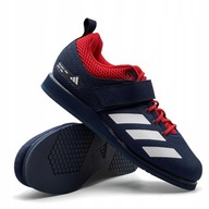 Buty Adidas Powerlift 5 Weightlifting HQ3530 r. 41 1/3