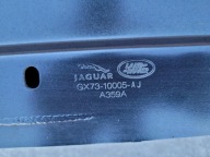 front body wall front pillar front bonnet latch lock JAGUAR XE X760 HGY