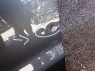 FORD B-MAX door left front front