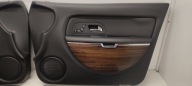 Siège Sièges Latérale/côté komplet Cuir, en cuir Chauffé Citroen C6 Berline