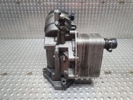 Ölfiltergehäuse Kühler 2247204 BMW E39 E46 E53 3,0D