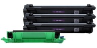 3X TONER INKDIGO TN-1090 TN1090 DO BROTHER 1622WE HL-1222WE 1623WE + BĘBEN