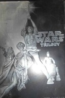 Star Wars Trilógia IV-VI