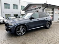 BMW X5 5.0 M 530 KM MOŻLIWA ZAMIANA