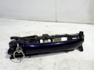 Mercedes C W203 handle exterior left key 994