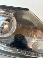light front front right Kia Sportage III lens UK Anglik