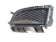 grid of a bumper front front left JAGUAR XF X260 GX63-8B290-A
