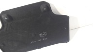 Audi Q5 SQ5 motor cover lower 80B-863-822 (Pl42)