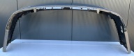 bumper rear part rear AUDI A6 C8 KOMBI AVANT PDC