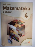 MATEMATYKA SP 4 Z PLUSEM zbiór 2017 GWO