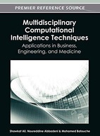 Multidisciplinary Computational Intelligence