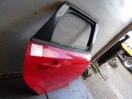 Ford Focus MK3 door rear. right lak. CB kombi
