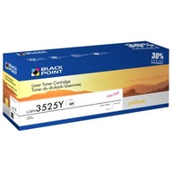 TONER BLACKPOINT DO HP CE252A ŻÓŁTY 7000 STRON