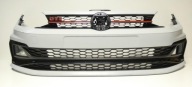 VW POLO VI 6 GTI 2G0807221J 2017-2021 bumper front front