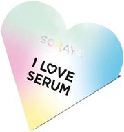 SORAYA I LOVE SERUM ZESTAW Na prezent Dla niej Sensoryczne formuły