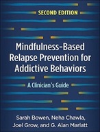 Mindfulness-Based Relapse Prevention for