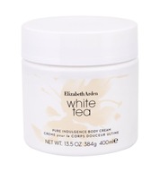 Elizabeth Arden White Tea Telový krém 400 ml