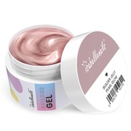 ŻEL BUDUJĄCY DO PRZEDŁUŻANIA PAZNOKCI GEL - PEARL GLOW 50G isabellenails