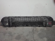 Lüftungsgitter der Stoßstange mitte MINI COOPER R56 R57 06