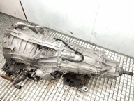A6 C7 4G gearbox, S-TRONIC 2.8 FSI NHE AUTOMAT A7 4G complete