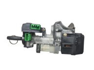 ignition key HONDA ACCORD VII 7 (2002-2005) MLBHIS-5