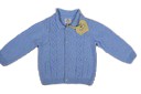 NEXT SWETER PIĘKNY KARDIGAN CUDNY NOWY 12-18m 86