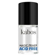 Kabos Magic Nail Primer Acid Free Nekyslý 8 ml
